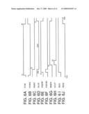 FERROELECTRIC MEMORY DEVICE, METHOD FOR DRIVING FERROELECTRIC MEMORY DEVICE, AND ELECTRONIC EQUIPMENT diagram and image