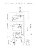 FERROELECTRIC MEMORY DEVICE, METHOD FOR DRIVING FERROELECTRIC MEMORY DEVICE, AND ELECTRONIC EQUIPMENT diagram and image