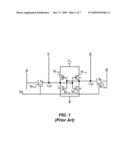 LOW POWER, SMALL SIZE SRAM ARCHITECTURE diagram and image