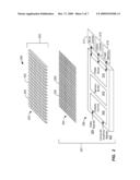 LOW POWER, SMALL SIZE SRAM ARCHITECTURE diagram and image