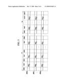 NONVOLATILE MEMORY DEVICE USING VARIABLE RESISTIVE ELEMENT diagram and image