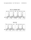 NONVOLATILE MEMORY DEVICE USING VARIABLE RESISTIVE ELEMENT diagram and image