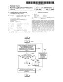 Memory device and method of controlling read level diagram and image