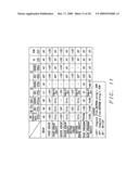 Row-decoder and select gate decoder structures suitable for flashed-based EEPROM operating below +/-10v BVDS diagram and image