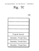 Memory system and method of accessing a semiconductor memory device diagram and image