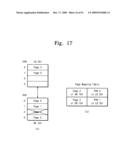 Memory system and method of accessing a semiconductor memory device diagram and image