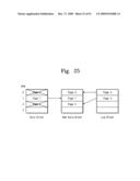 Memory system and method of accessing a semiconductor memory device diagram and image