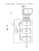 Memory system and method of accessing a semiconductor memory device diagram and image