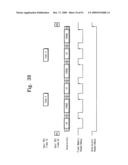 Memory system and method of accessing a semiconductor memory device diagram and image