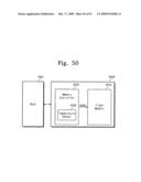 Memory system and method of accessing a semiconductor memory device diagram and image