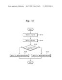 Memory system and method of accessing a semiconductor memory device diagram and image