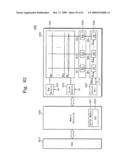 Memory system and method of accessing a semiconductor memory device diagram and image