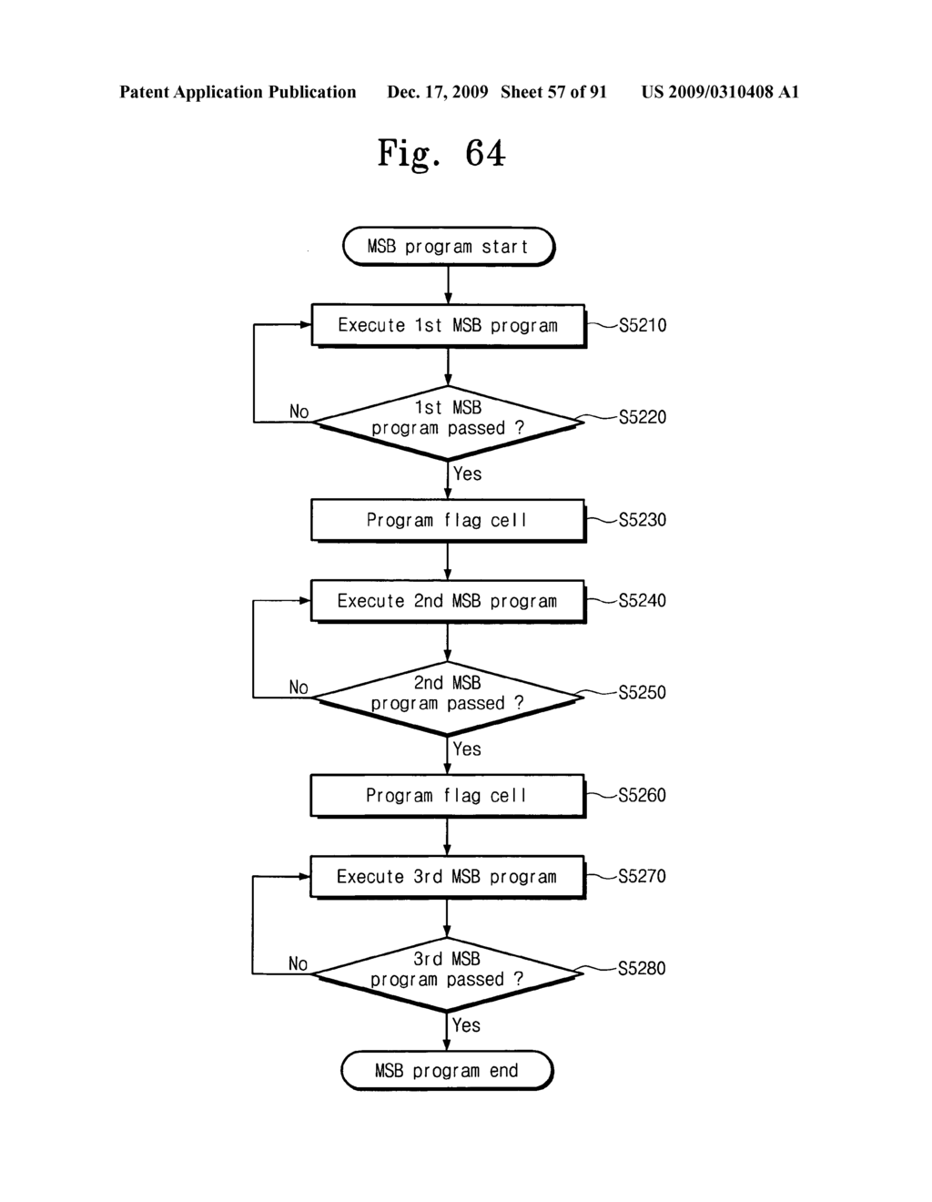 Memory system and method of accessing a semiconductor memory device - diagram, schematic, and image 58