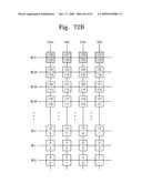 Memory system and method of accessing a semiconductor memory device diagram and image