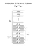 Memory system and method of accessing a semiconductor memory device diagram and image