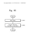 Memory system and method of accessing a semiconductor memory device diagram and image