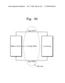 Memory system and method of accessing a semiconductor memory device diagram and image