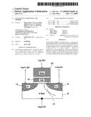 Nonvolatile Semiconductor Memory diagram and image