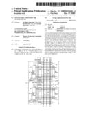 NONVOLATILE SEMICONDUCTOR MEMORY DEVICE diagram and image