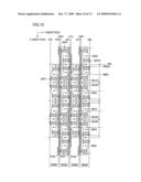 NONVOLATILE SEMICONDUCTOR MEMORY DEVICE diagram and image