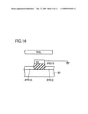 NONVOLATILE SEMICONDUCTOR MEMORY DEVICE diagram and image