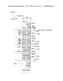 NONVOLATILE SEMICONDUCTOR MEMORY DEVICE diagram and image