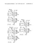 Row-decoder and source-decoder structures suitable for erase in unit of page, sector and chip of a NOR-type flash operating below +/- 10V BVDS diagram and image