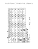 Row-decoder and source-decoder structures suitable for erase in unit of page, sector and chip of a NOR-type flash operating below +/- 10V BVDS diagram and image