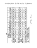 Row-decoder and source-decoder structures suitable for erase in unit of page, sector and chip of a NOR-type flash operating below +/- 10V BVDS diagram and image