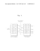 METHODS OF DATA MANAGEMENT IN NON-VOLATILE MEMORY DEVICES AND RELATED NON-VOLATILE MEMORY SYSTEMS diagram and image