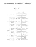 METHODS OF DATA MANAGEMENT IN NON-VOLATILE MEMORY DEVICES AND RELATED NON-VOLATILE MEMORY SYSTEMS diagram and image