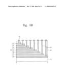 NON-VOLATILE MEMORY DEVICES INCLUDING VERTICAL NAND STRINGS AND METHODS OF FORMING THE SAME diagram and image