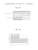 NON-VOLATILE MEMORY DEVICES INCLUDING VERTICAL NAND STRINGS AND METHODS OF FORMING THE SAME diagram and image