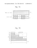 NON-VOLATILE MEMORY DEVICES INCLUDING VERTICAL NAND STRINGS AND METHODS OF FORMING THE SAME diagram and image