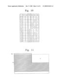 NON-VOLATILE MEMORY DEVICES INCLUDING VERTICAL NAND STRINGS AND METHODS OF FORMING THE SAME diagram and image