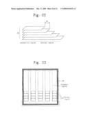 NON-VOLATILE MEMORY DEVICES INCLUDING VERTICAL NAND STRINGS AND METHODS OF FORMING THE SAME diagram and image