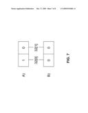 NETWORK DATA TRANSPORT MULTIPLEXER BUS WITH GLOBAL AND LOCAL OPTIMIZATION OF CAPACITY ALLOCATION diagram and image