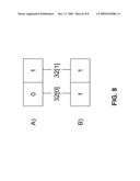 NETWORK DATA TRANSPORT MULTIPLEXER BUS WITH GLOBAL AND LOCAL OPTIMIZATION OF CAPACITY ALLOCATION diagram and image