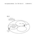 METHOD AND NETWORK ENTITIES FOR SYNCHRONIZING RADIO COMMUNICATION diagram and image