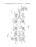 SYSTEMS AND METHODS OF SIMULTANEOUS, TIME-SHIFTED TRANSMISSION TO MULTIPLE RECEIVERS diagram and image