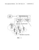 Method for backhaul interference management with access terminal router diagram and image