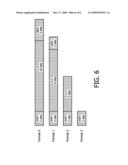 WIRELESS COMMUNICATION SYSTEM AND METHOD FOR DETERMINING THE SIZE ALLOCATED TO A FIELD IN THE HEADER OF A PACKET BASED ON THE LENGTH OF THE PACKET PAYLOAD diagram and image