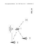 MOBILE DEVICES WITH FEMTO CELL FUNCTIONALITY diagram and image