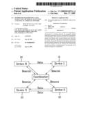 METHOD FOR TRANSMITTING A DATA PACKET AND A METHOD OF ALLOCATING A CHANNEL IN A WIRELESS NETWORK diagram and image