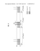 METHOD FOR TRANSMITTING A DATA PACKET AND A METHOD OF ALLOCATING A CHANNEL IN A WIRELESS NETWORK diagram and image