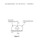 METHODS AND SYSTEMS FOR DETERMINING LOCATION USING A CELLULAR AND WLAN POSITIONING SYSTEM BY SELECTING THE BEST WLAN PS SOLUTION diagram and image