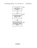 Memory Optimization Packet Loss Concealment in a Voice Over Packet Network diagram and image