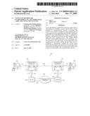 System and Method for Establishment of a Multiprotocol Label Switching (MPLS) Tunnel diagram and image