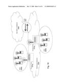 BANDWIDTH EFFICIENT WIRELESS NETWORK MODEM diagram and image