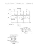 DATA ALIGNMENT SYSTEM AND METHOD FOR DOUBLE DATA RATE INPUT DATA STREAM diagram and image